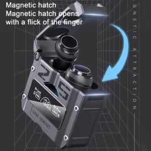 Damix M25 1