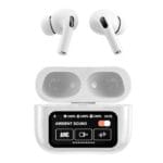 a9-pro-airpods-anc-enc-touch-screen-wireless-earbuds-a9-airpods-pro-best-quality-airpods-3 - 2