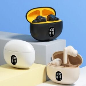 Stereo M04
